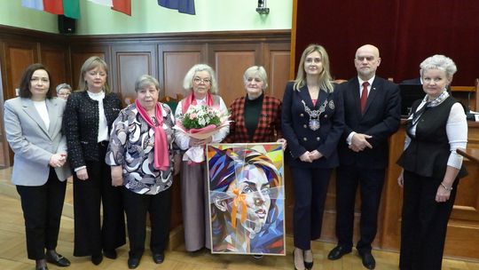 Za nami XXIV Sesja Rady Miejskiej Dzierżoniowa Za nami XXIV Sesja Rady Miejskiej Dzierżoniowa