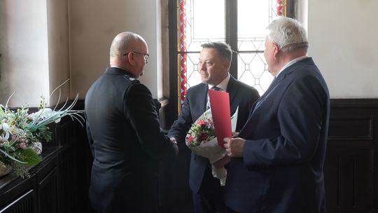 Za nami XXVI Sesja Rady Miejskiej w Nowej Rudzie