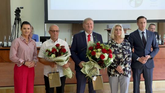 Za nami XXVIII Sesja Rady Miejskiej w Świdnicy