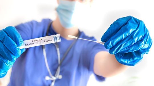 ZA NIEPRZESTRZEGANIE KWARANTANNY UKARANO 39 OSÓB NA KWOTĘ 46.000 ZŁ!