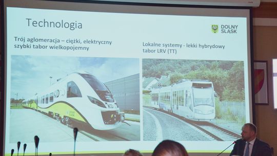 ZA OKOŁO 3 LATA ZNÓW POJEDZIEMY POCIĄGIEM DO STRONIA ŚLĄSKIEGO