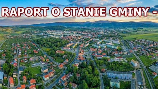 Zabierz głos w raporcie o stanie Gminy Bielawa - debata