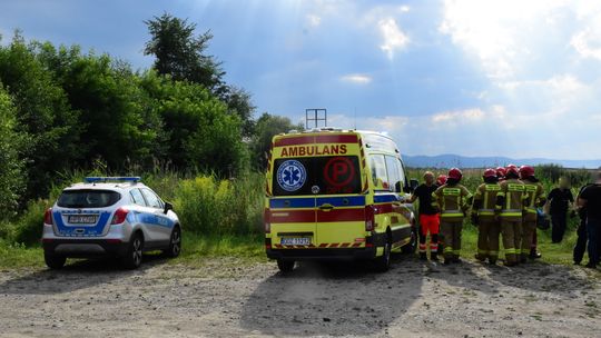 Zabójstwo na Piławskich stawach