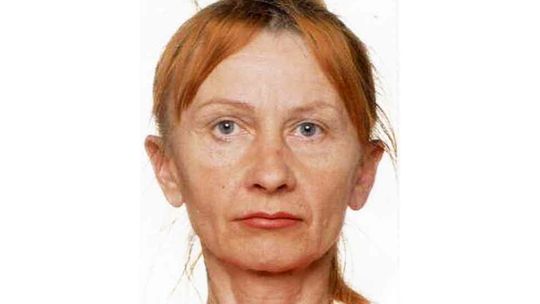Zaginęła mieszkanka Bielawy Aneta Czajka