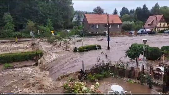 Zagórze Śląskie - Jugowice