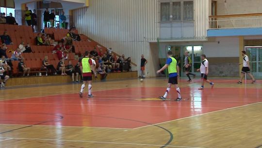 ZAGRALI CHARYTATYWNIE DLA NATALII