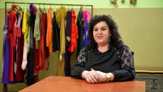 ZAJĘCIA EDUKACYJNE - ROZMOWA Z PRACOWNIKAMI SOCJALNYM