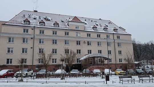 Zakończenie nowej inwestycji w wałbrzyskim szpitalu