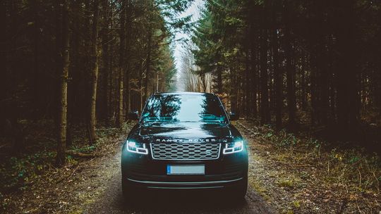 Zakup samochodu używanego - jak uniknąć wpadki