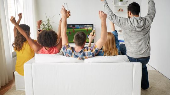 Zakupy mistrzów – sprawdź, jakie możliwości masz z Allegro Smart!