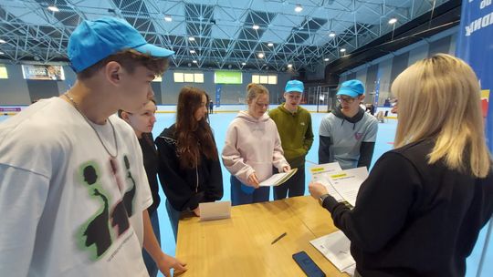 „Zalogowani” na tropie Świdnicy – miejska gra pełna wyzwań