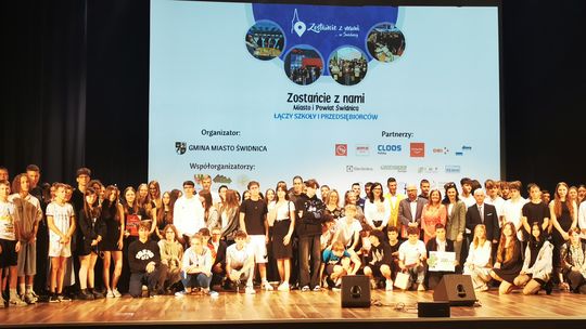 „Zalogowani” po raz dziewiąty