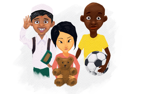 „ZANIM POMOŻESZ” -  KAMPANIA SPOŁECZNA NA DOLNYM ŚLĄSKU