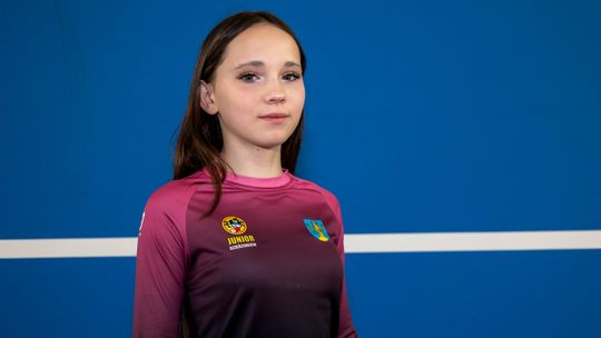 Zapaśniczki z awansem do Finałów Ogólnopolskiej Olimpiady Młodzieży w zapasach kobiet