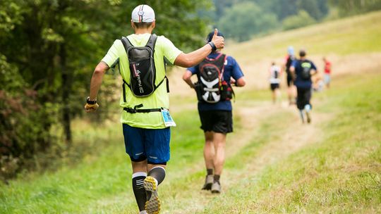 ZAPISY NA GARMIN ULTRA RACE JUŻ OD 1 LUTEGO
