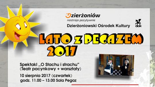 ZAPISZ SIĘ NA „LATO Z PEGAZEM”
