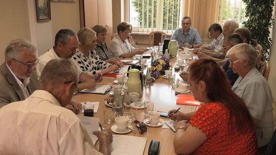 ZAPOWIADA SIĘ DROŻSZY SEZON CIEPŁOWNICZY W BIELAWSKIEJ SPÓŁDZIELNI