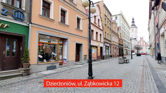 Zapraszamy do sklepu OUTLET w Dzierżoniowie