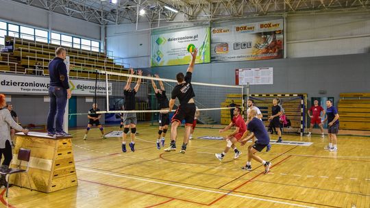 ZAPRASZAMY DO UDZIAŁU W FINAŁOWYM TURNIEJU SIATKÓWKI