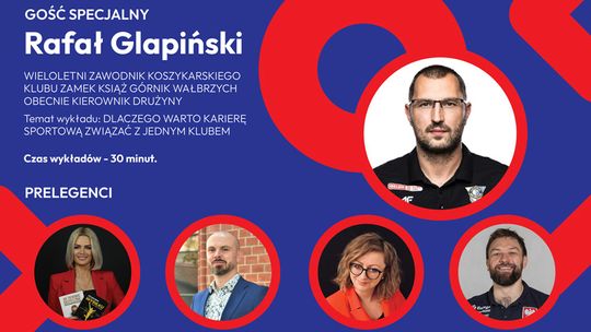 Zapraszamy na II Akademię Sportowego Wałbrzycha!