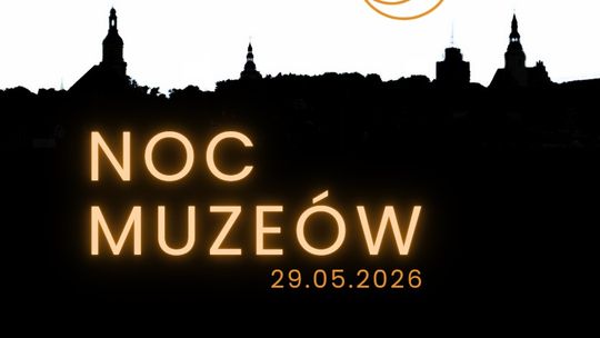 Zapraszamy na Noc Muzeów w Muzeum Miejskim Dzierżoniowa! Zapraszamy na Noc Muzeów w Muzeum Miejskim Dzierżoniowa!