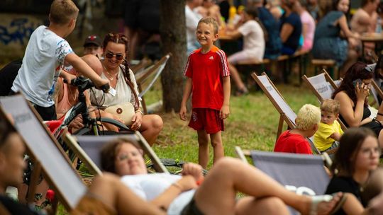 Zapraszamy na piknik rodzinny przy dzierżoniowskim OPS