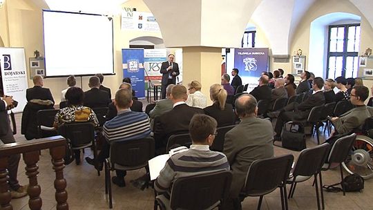 ZAPRASZAMY NA SPOTKANIE WE WROCŁAWIU!