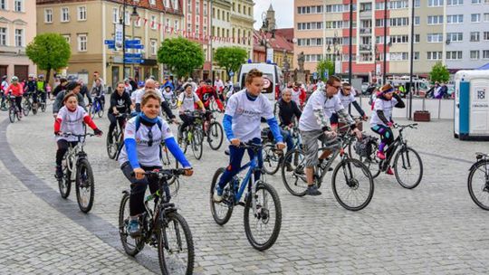 ZAPRASZAMY NA TRAKT 2018