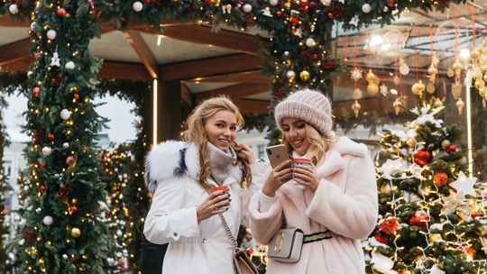 Zaprezentuj się wyjątkowo na święta