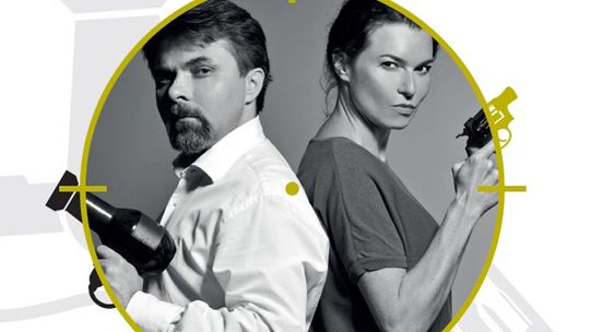 ZAPROŚ TEATR POD SWÓJ DACH