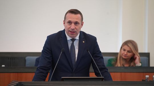 Zarząd Województwa Dolnośląskiego z absolutorium za 2024 rok