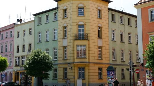 ZARZĄDZENIE STAROSTY DZIERŻONIOWSKIEGO