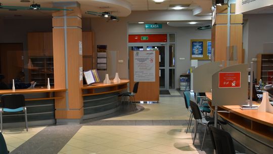 ZASADY OBSŁUGI KLIENTÓW W URZĘDZIE MIASTA W DZIERŻONIOWIE