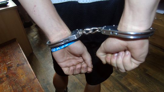 ZATRZYMANI MĘŻCZYŹNI DZIĘKI KRAJOWEJ MAPIE ZAGROŻEŃ