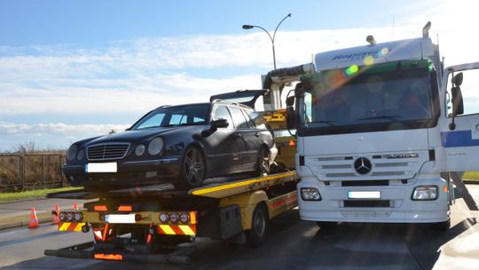 ZATRZYMANI NA PRZEMYCIE NARKOTYKÓW