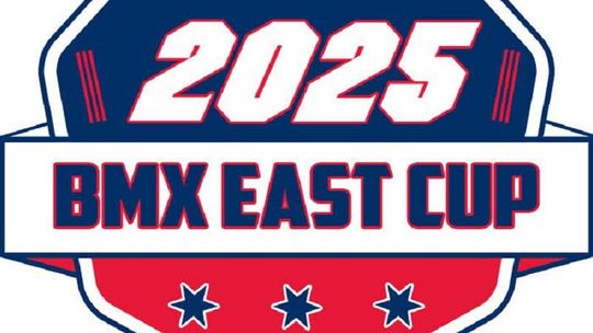 Zawody BMX z serii East Cup BMX