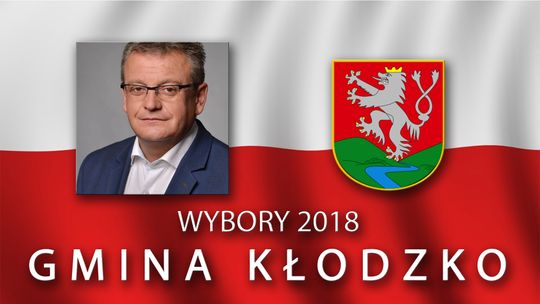 ZBIGNIEW TUR NOWYM WÓJTEM GMINY KŁODZKO