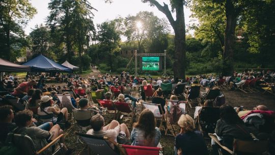 Zbliża się Festiwal Góry Literatury 2025