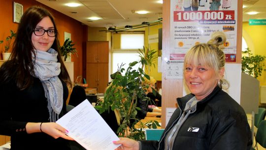 ZBLIŻA SIĘ KONIEC SKŁADANIA WNIOSKÓW DO DBO 2017