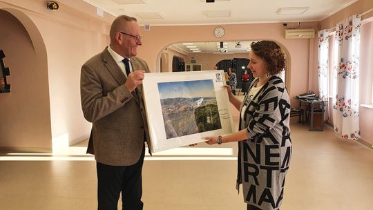 ZDJĘCIA NA LICYTACJĘ W RAMACH WOŚP