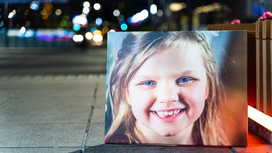 Zdjęcia na płótnie - dekoracja wnętrz w najlepszym wydaniu 