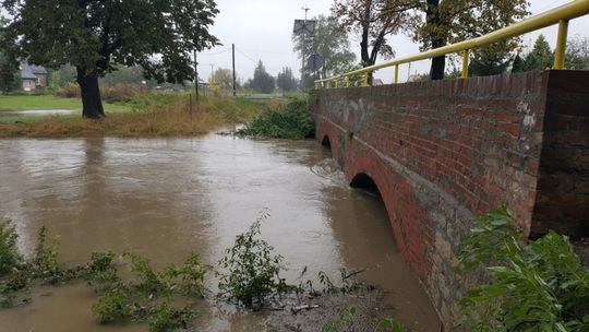 ZEBRAŁ SIĘ POWIATOWY ZESPÓŁ ZARZĄDZANIA KRYZYSOWEGO