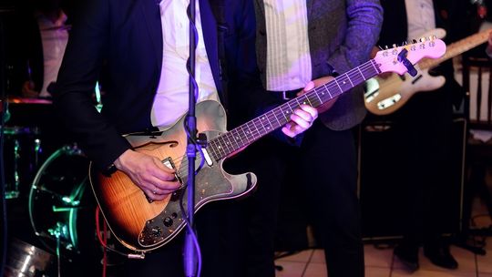 Zespół weselny. Jak go mądrze wybrać, aby nie żałować?