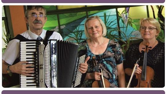 Zespół Zdrojowy powraca – wrześniowe koncerty w sercu Długopola-Zdroju!