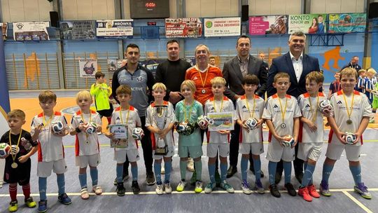 Zielona Góra i Ząbkowice podbite - Siódemka triumfuje