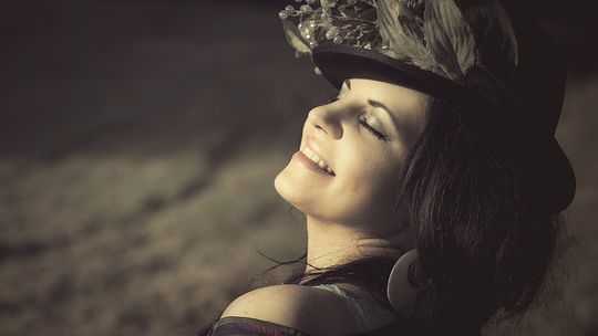 Zimowa pielęgnacja twarzy – co powinnaś o niej wiedzieć?