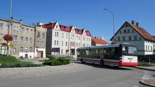 ZKM Bielawa - Nowe rozkłady jazdy oraz dodatkowe kierunki tras autobusów