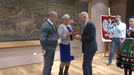 ZŁOTE GODY W BIELAWIE