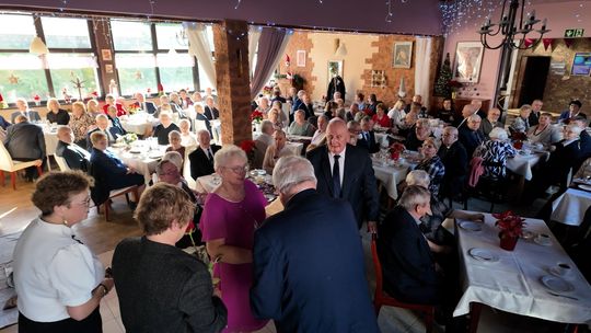 Złote Gody w Nowej Rudzie Złote Gody w Nowej Rudzie