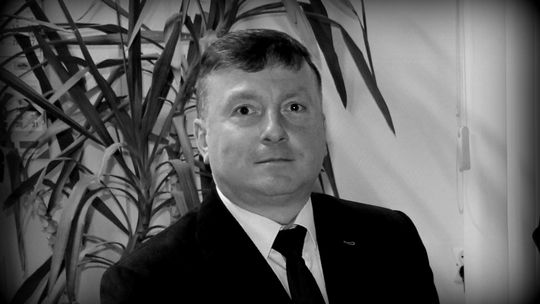 ZMARŁ JACEK JABRZYK 